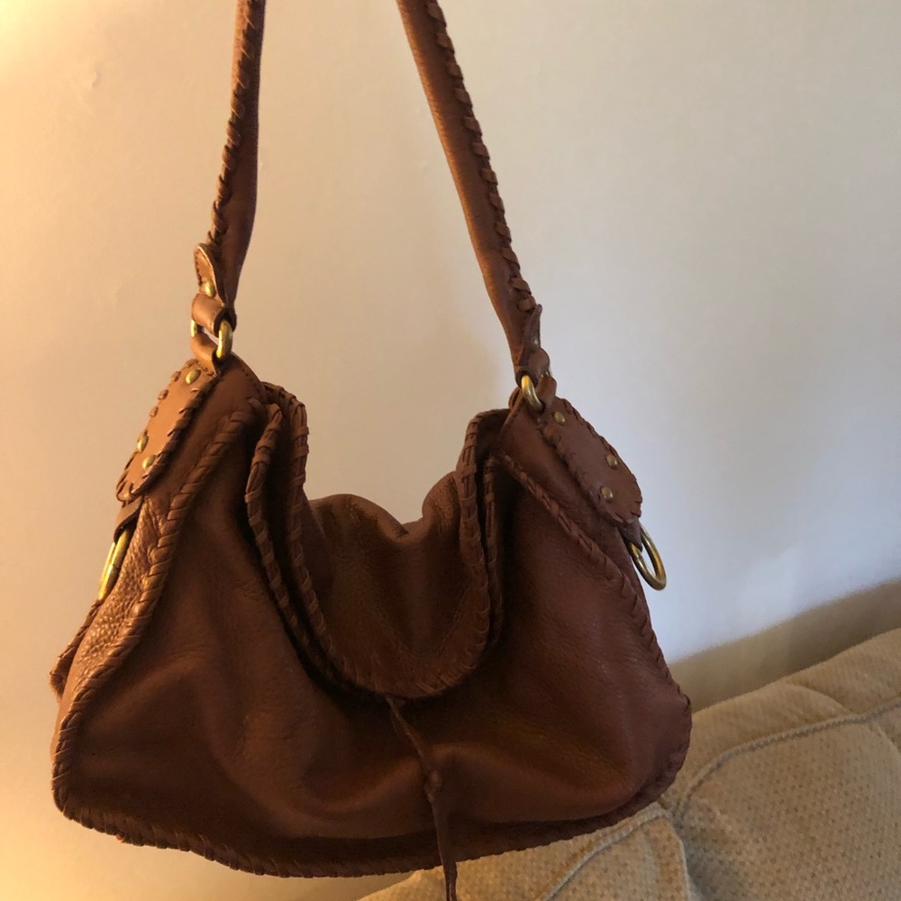 Jones New York hobo handbag